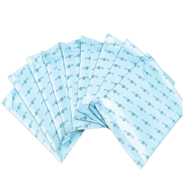 Sanitary Pads Manufacturer - Ultra-Thin Biodegradable