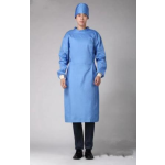 Isolation Gown Manufacturer - Waterproof Surgical CE