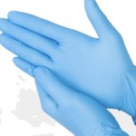 Medical Gloves Supplier - PLA Disposable Powder Free