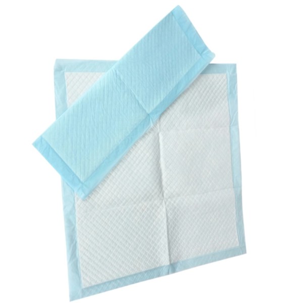 Disposable Pads Supplier - Incontinence Biodegradable