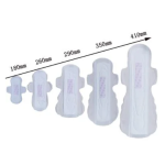 Sanitary Pad Factory - PLA Anion High-tech