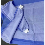 Isolation Gown Manufacturer - Waterproof Surgical CE