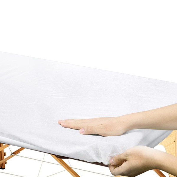 Bed Sheet Supplier - Disposable Non-woven Waterproof