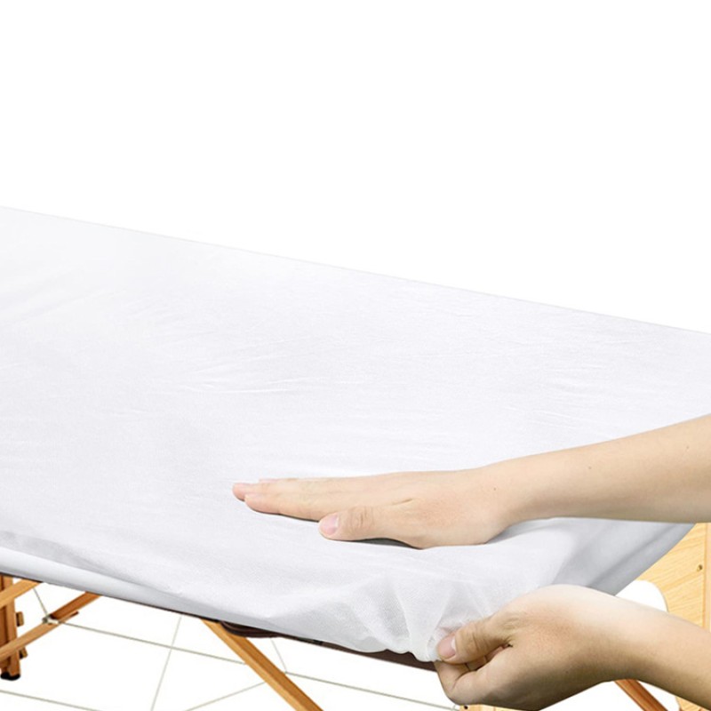 Bed Sheet Supplier - Disposable Non-woven Waterproof