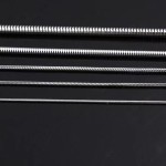 Men's Bracelet Factory - Snake Bone Chain 18K Gold Plated Fashion