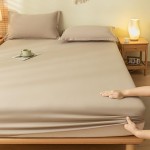 Mattress Protector Factory - Eco-friendly Washable