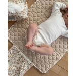 Changing Mat Supplier - Custom Design Foldable