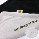 Pet Bed Factory - Custom Thick Soft Sherpa