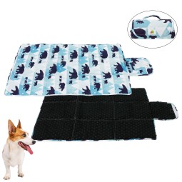 Pet Cushion Manufacturer - Portable Picnic Beach