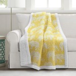 Fleece Throw Manufacturer - Reversible Plush Decorative