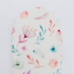 Bassinet Sheet Supplier - Muslin Adjustable Custom