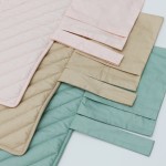 Baby Changing Pad Manufacturer - Eco-friendly Cotton