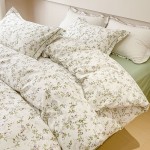 Bedding Set Supplier - Microfiber 3 Pieces Set