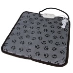 Pet Heating Mat Manufacturer - Rechargeable Washable