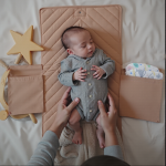 Baby Changing Pad Manufacturer - Eco-friendly Cotton