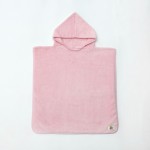 Children Bath Towel Supplier - Super Absorbent Thickened