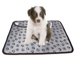 Heated Pet Mat Factory - Electric Waterproof Warm