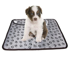 Heated Pet Mat Factory - Electric Waterproof Warm