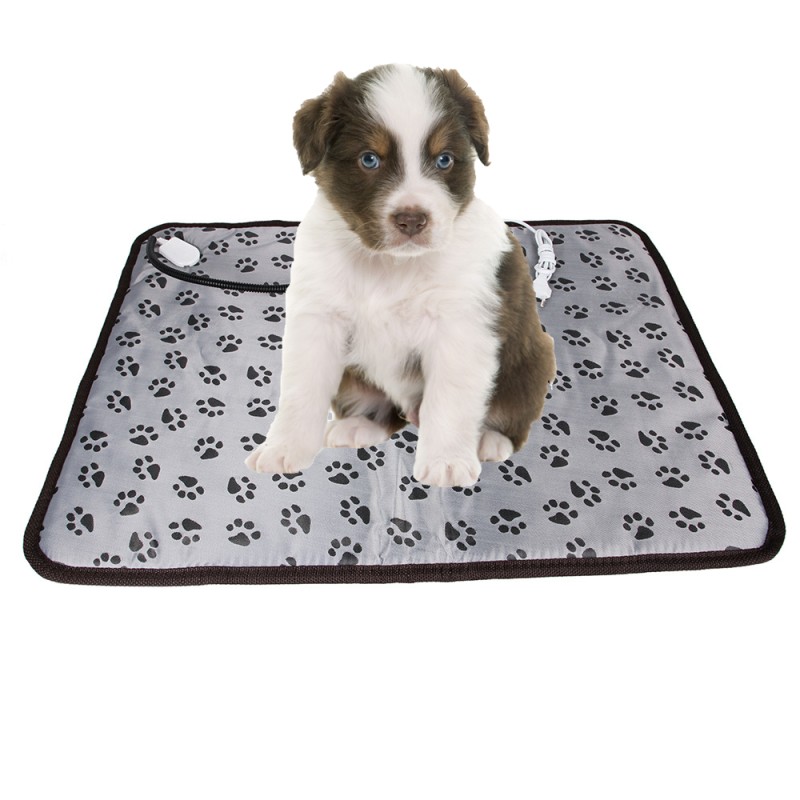 Heated Pet Mat Factory - Electric Waterproof Warm