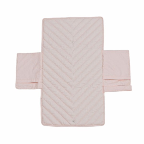 Diaper Bag Manufacturer - Foldable Travel Portable