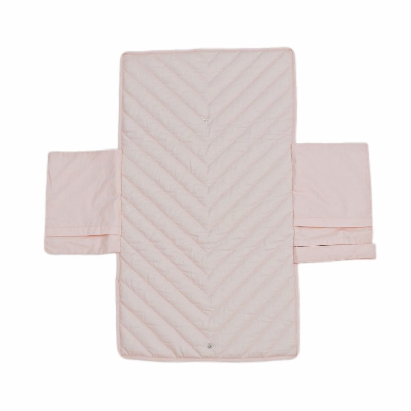 Diaper Bag Manufacturer - Foldable Travel Portable