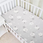 Bedspread Supplier - White Embroidered Quilted