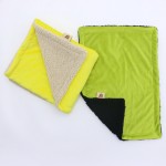 Pet Blanket Manufacturer - Waterproof Flannel