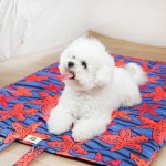 Dog Bed Supplier - Oxford Waterproof Foldable