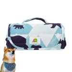 Outdoor Blanket Factory - Waterproof Multi Function