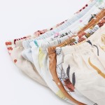 Bassinet Sheet Factory - Breathable Muslin Custom