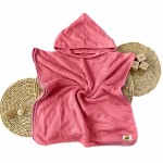 Hooded Poncho Manufacturer - Wholesale Thick Absorbent