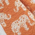 Fleece Throw Manufacturer - Reversible Plush Decorative