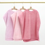 Kids Bath Towel Manufacturer - Quick Dry Pure Color