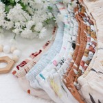 Bassinet Sheet Supplier - Muslin Adjustable Custom