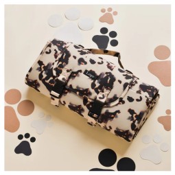 Dog Bed Supplier - Travel Folding Waterproof