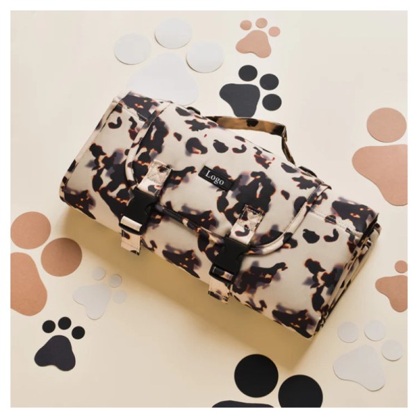 Dog Bed Supplier - Travel Folding Waterproof