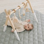 Baby Mat Manufacturer - Colorful Non Toxic Anti-slip