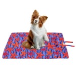 Dog Bed Supplier - Oxford Waterproof Foldable