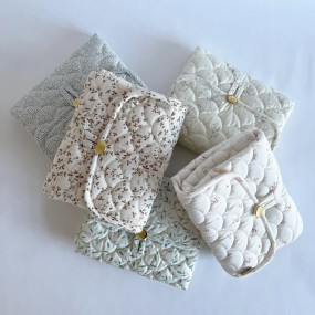 Diaper Changing Pad Supplier - Extended Waterproof