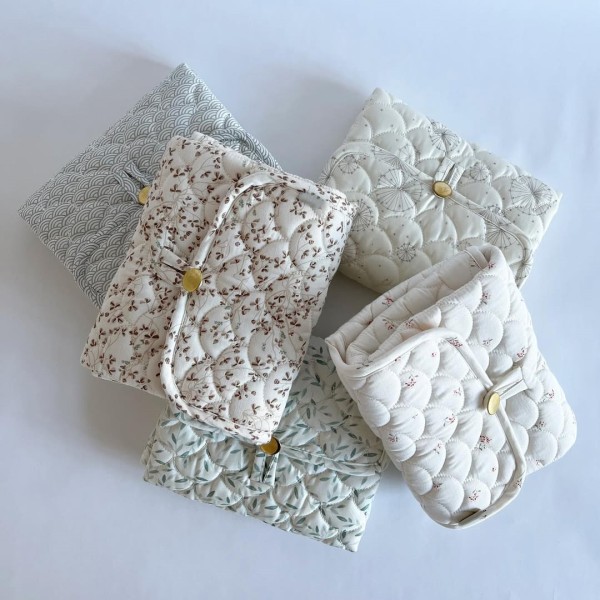 Diaper Changing Pad Supplier - Extended Waterproof