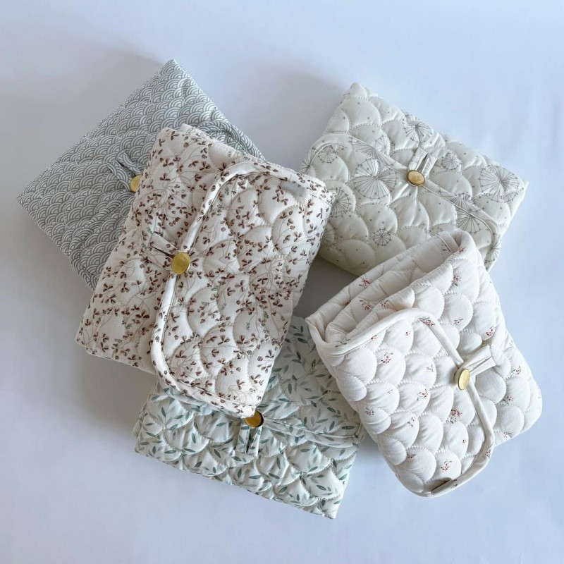 Diaper Changing Pad Supplier - Extended Waterproof