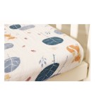 Bassinet Sheet Manufacturer - GOTS Certified Organic