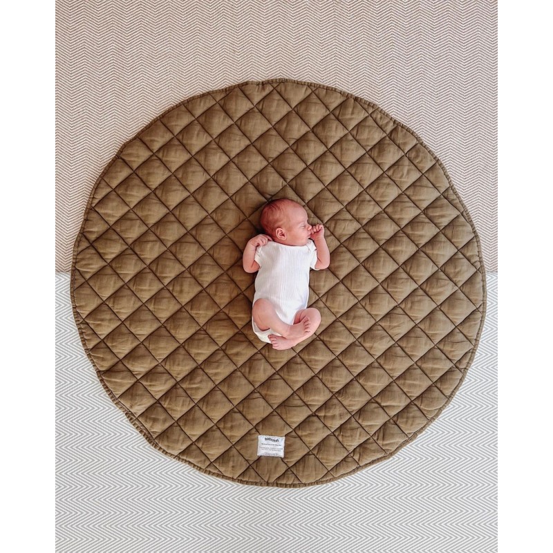 Baby Mat Manufacturer - Colorful Non Toxic Anti-slip