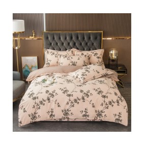 Bedding Set Factory - Microfiber Queen King Size