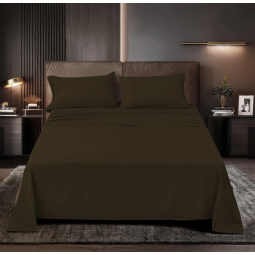 Fitted Sheet Factory - Waterproof Bamboo Stretchable