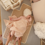 Diaper Clutch Factory - Custom Printed Cotton