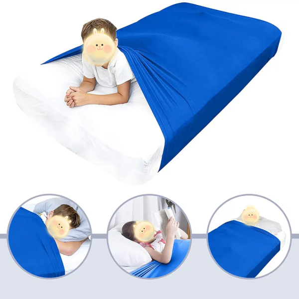 Sensory Sheet Supplier - Compression Autism Kids