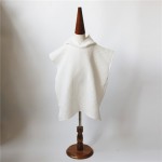 Beach Poncho Supplier - Waffle Eco-friendly Cotton