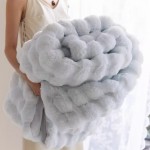 Plush Blanket Supplier - Double Layer Faux Fur