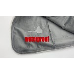 Pet Blanket Factory - Double Sided Plush Fleece